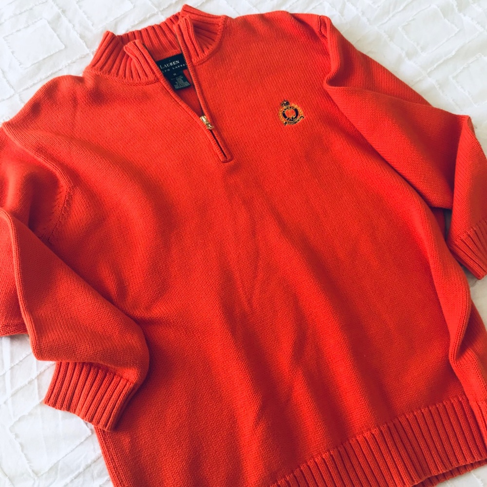 Lauren by Ralph Lauren Pullover